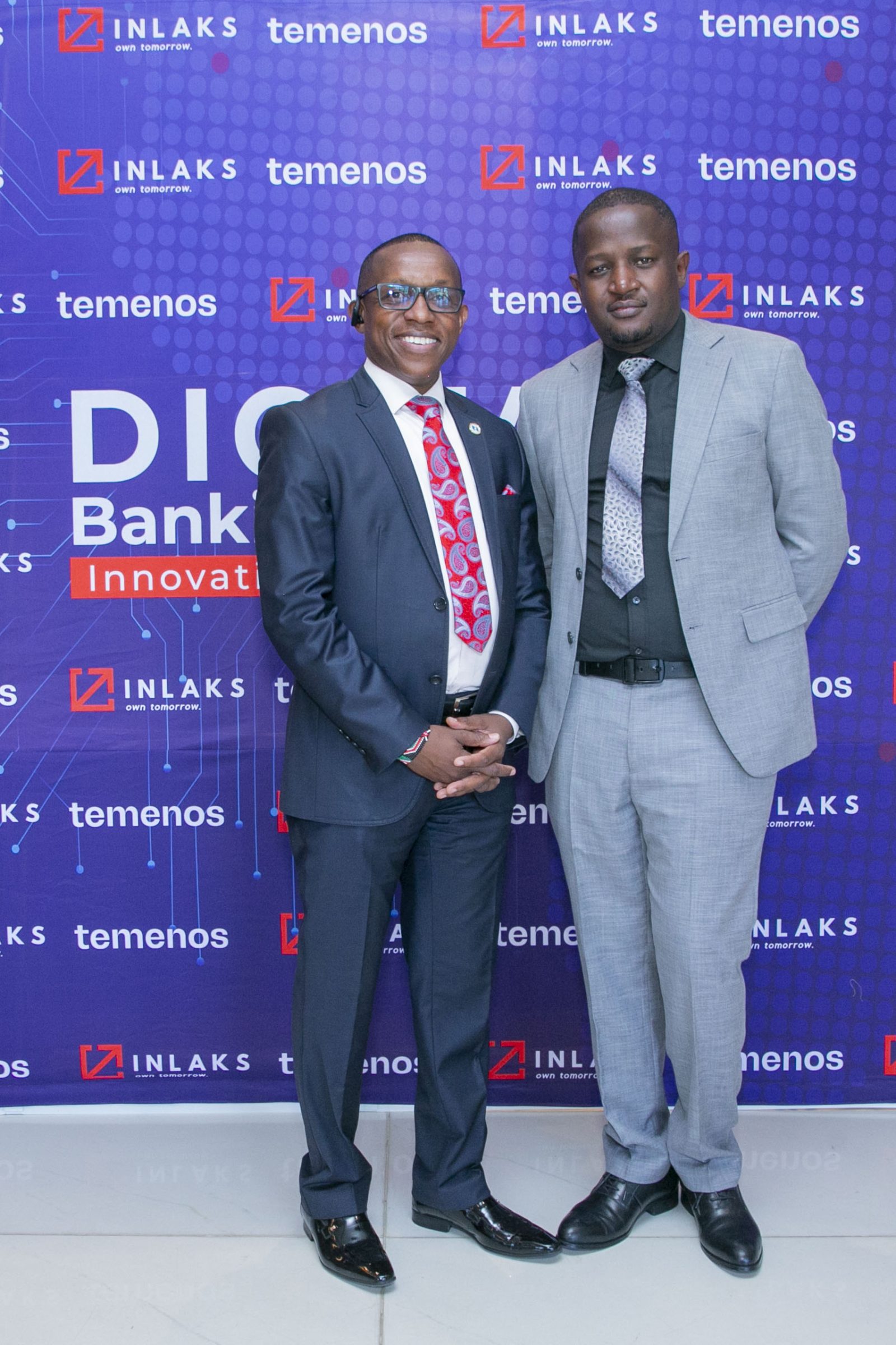 Digital Bank Summit