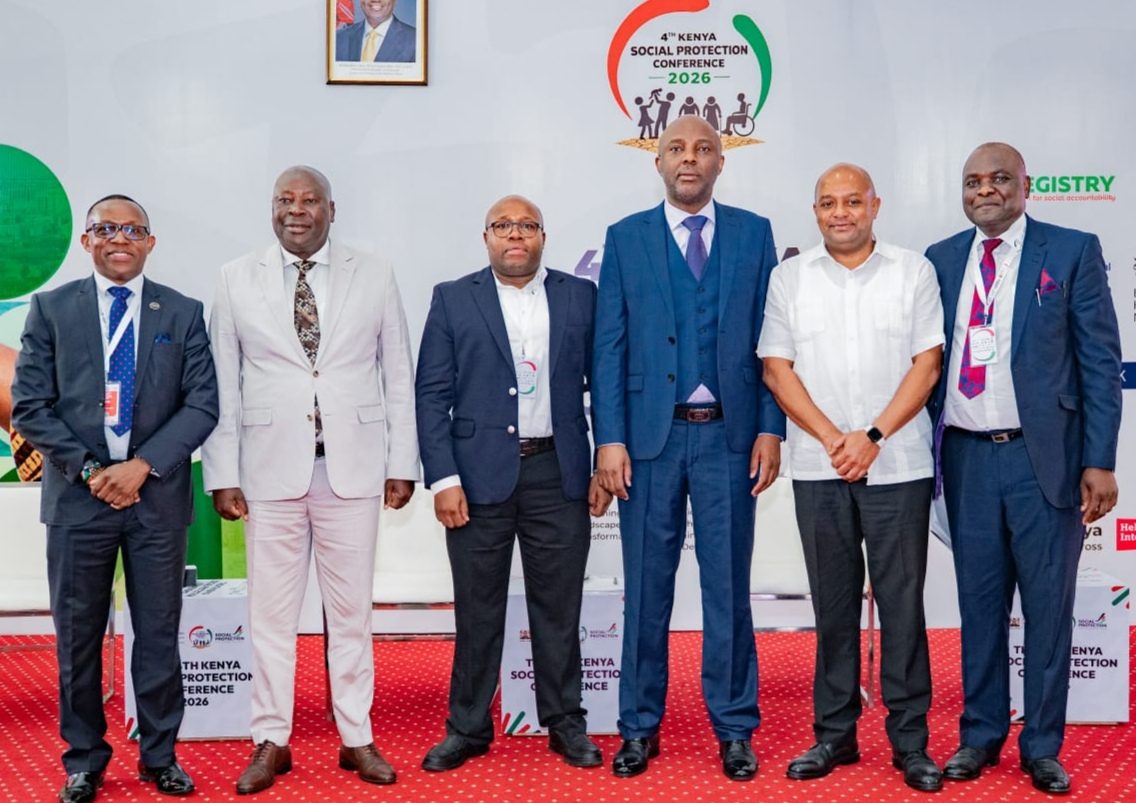 The 4th Kenya Social Protection Conference 2026